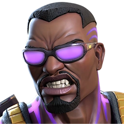 Blade (Stellar Forged)