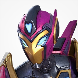 Ironheart Ironheart