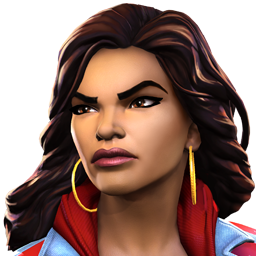 America Chavez America Chavez