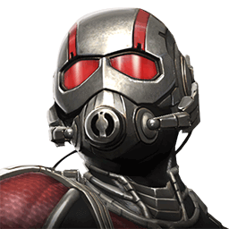 Ant-Man Ant-Man