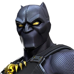 Black Panther Black Panther