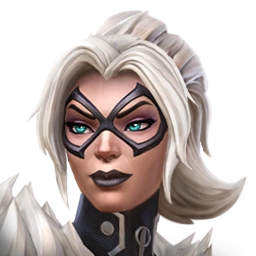 Black Cat Black Cat