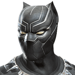 Black Panther (Civil War) Black Panther (Civil War)