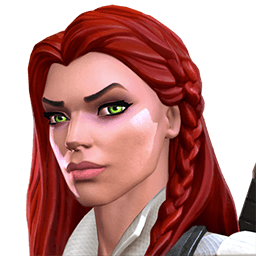 Black Widow (Deadly Origin) Black Widow (Deadly Origin)