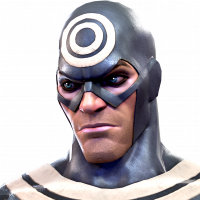 Bullseye Bullseye