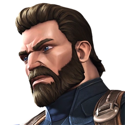 Captain America (Infinity War) Captain America (Infinity War)