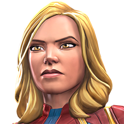 Captain Marvel Captain Marvel