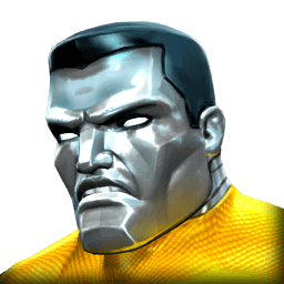 Colossus Colossus