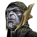 Corvus Glaive Corvus Glaive