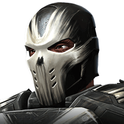Crossbones Crossbones