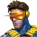 Cyclops (Blue Team) Cyclops (Blue Team)