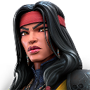 Dani Moonstar Dani Moonstar