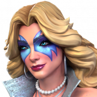Dazzler Dazzler