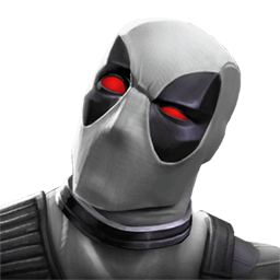 Deadpool (X-Force) Deadpool (X-Force)