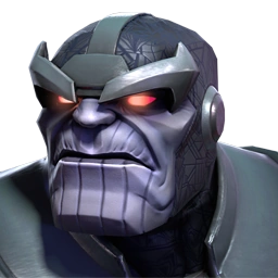 Thanos (Deathless) Thanos (Deathless)