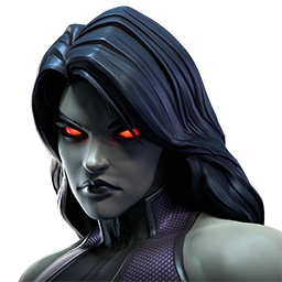 She-Hulk (Deathless) She-Hulk (Deathless)
