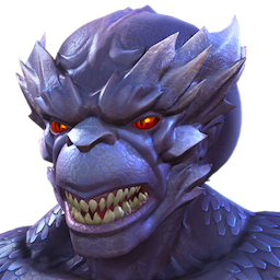 Dragon Man Dragon Man