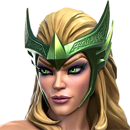 Enchantress Enchantress