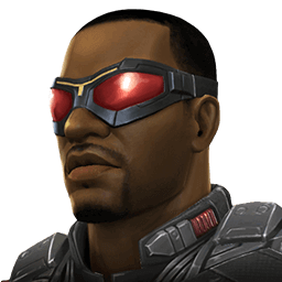 Falcon Falcon