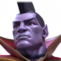 Gladiator Gladiator