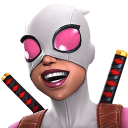Gwenpool Gwenpool