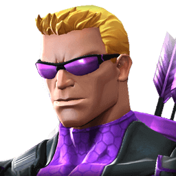 Hawkeye Hawkeye