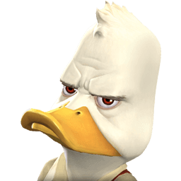 Howard The Duck Howard The Duck