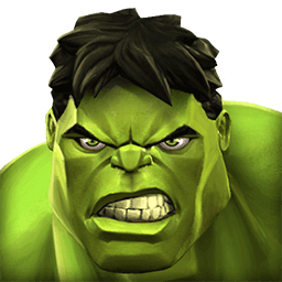 Hulk Hulk