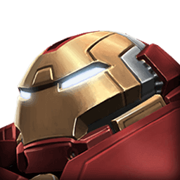 Hulkbuster Hulkbuster