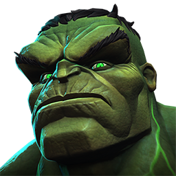 Hulk (Immortal) Hulk (Immortal)