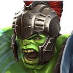Hulk (Ragnarok)