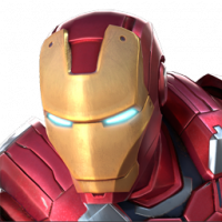 Iron Man Iron Man