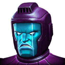 Kang the Conqueror Kang the Conqueror