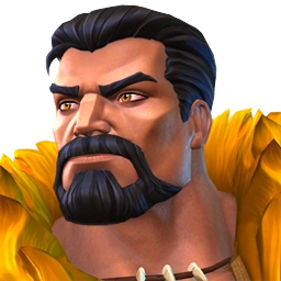 Kraven Kraven