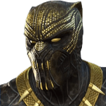 Killmonger Killmonger