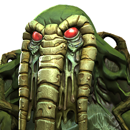 Man-Thing Man-Thing