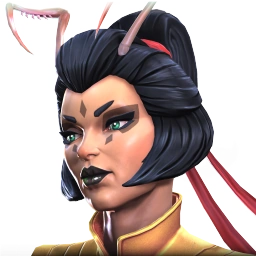 Mantis Mantis