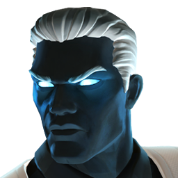 Mister Negative Mister Negative