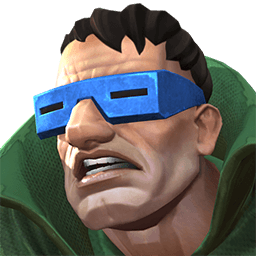 Mole Man Mole Man