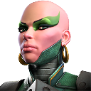 Moondragon Moondragon
