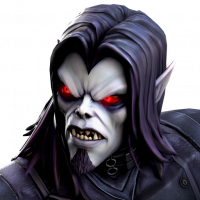 Morbius Morbius
