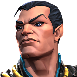 Namor Namor