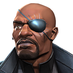 Nick Fury