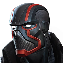 Night Thrasher