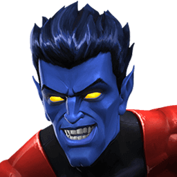 Nightcrawler Nightcrawler