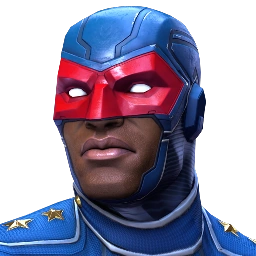 Patriot Patriot