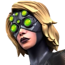 Yelena Belova Yelena Belova