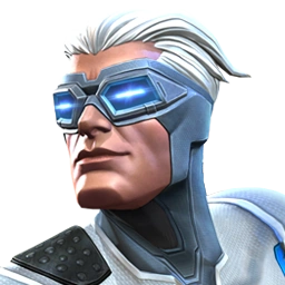 QuickSilver QuickSilver