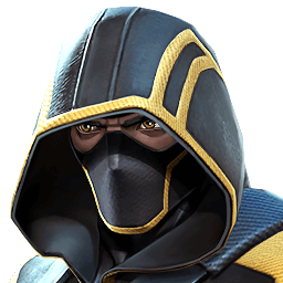 Ronin Ronin