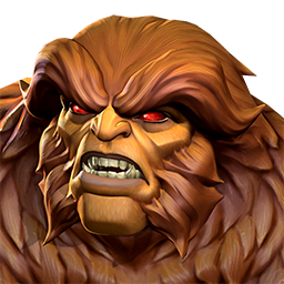 Sasquatch Sasquatch